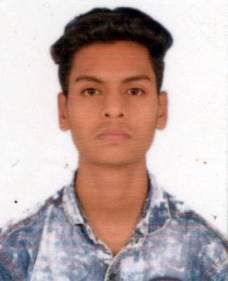 MD AKRAM (ITCE/000231)